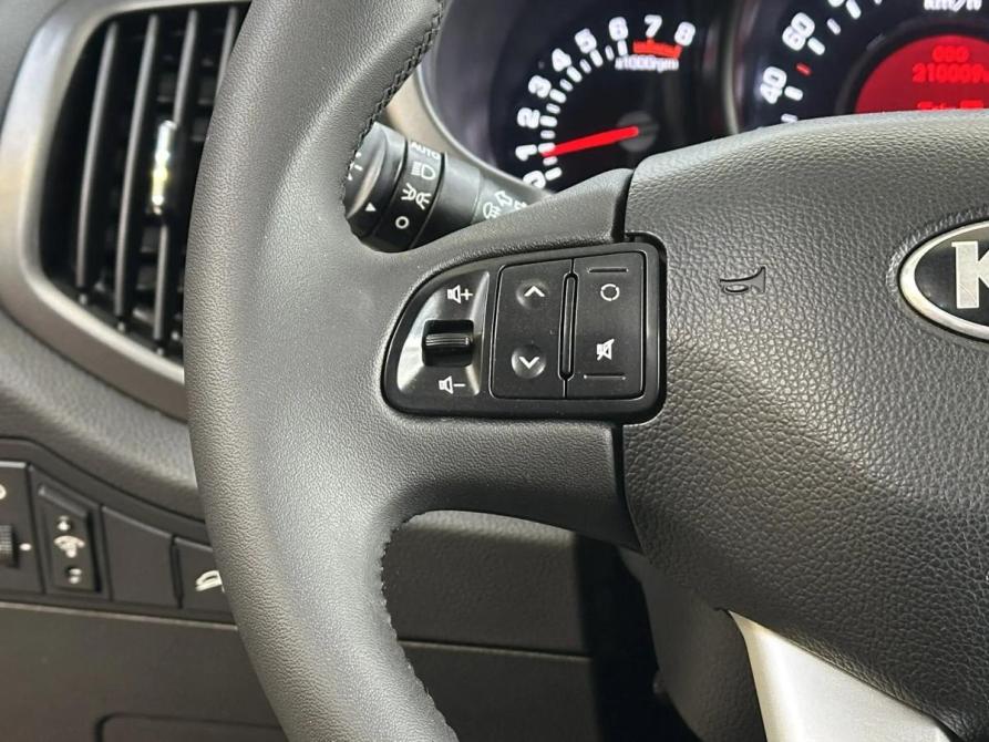 Kia Sportage III Барнаул  - изображение 13