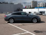 Audi A5 I (8T) Рестайлинг Москва  - изображение 19