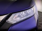 Nissan Qashqai II Рестайлинг Москва  - изображение 42