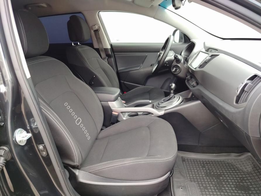 Kia Sportage III Рестайлинг Ярославль  - изображение 12