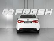 Kia Rio III Минеральные Воды  - изображение 21