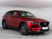 Mazda CX-5 II Химки  - изображение 23