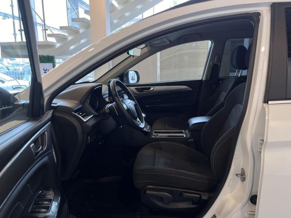 Haval M6 II с пробегом 2023 года, цена 1 900 000 рублей, 84921 км, внедорожник, Автокод Объявления
