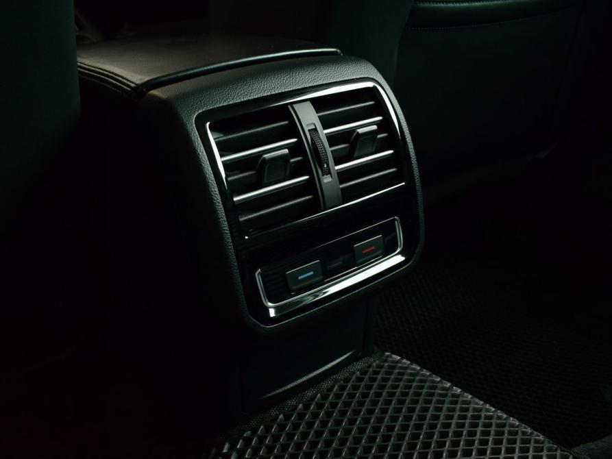 Volkswagen Passat B8 Кемерово  - изображение 14