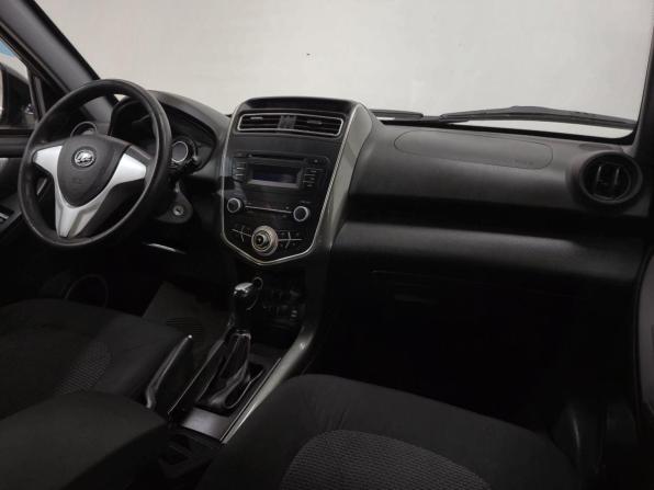 Lifan X60 I Рестайлинг 2 с пробегом 2017 года, цена 680 000 рублей, 165313 км, внедорожник, Автокод Объявления