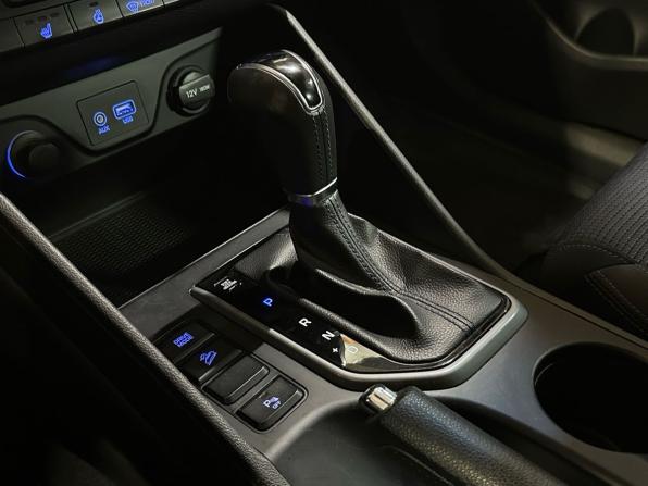 Hyundai Tucson III с пробегом 2018 года, цена 2 190 000 рублей, 111650 км, внедорожник, Автокод Объявления