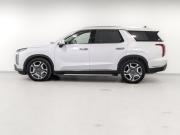Hyundai Palisade I Рестайлинг Москва  - изображение 37