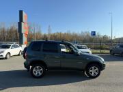 Chevrolet Niva I Рестайлинг Нижний Тагил  - изображение 15