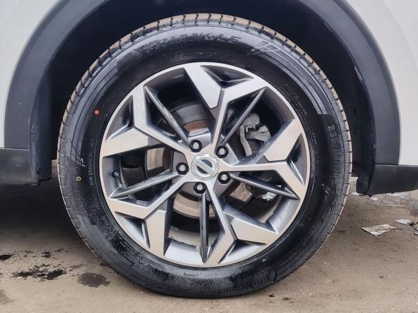 Haval F7 I с пробегом 2019 года, цена 1 630 000 рублей, 85000 км, внедорожник, Автокод Объявления