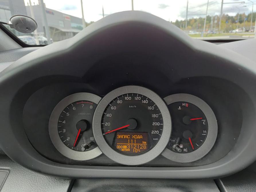 Toyota RAV4 III (XA30) Йошкар-Ола  - изображение 16