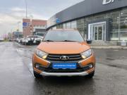 Lada (ВАЗ) Granta I Рестайлинг Санкт-Петербург  - изображение 24