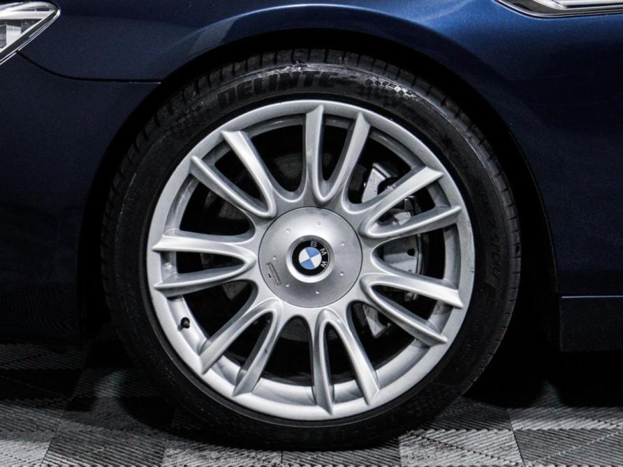 BMW 6 серии III (F06/F13/F12) Москва  - изображение 15