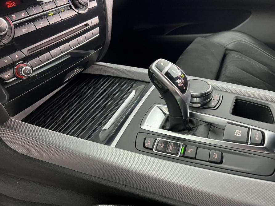 BMW X5 III (F15) Москва  - изображение 17