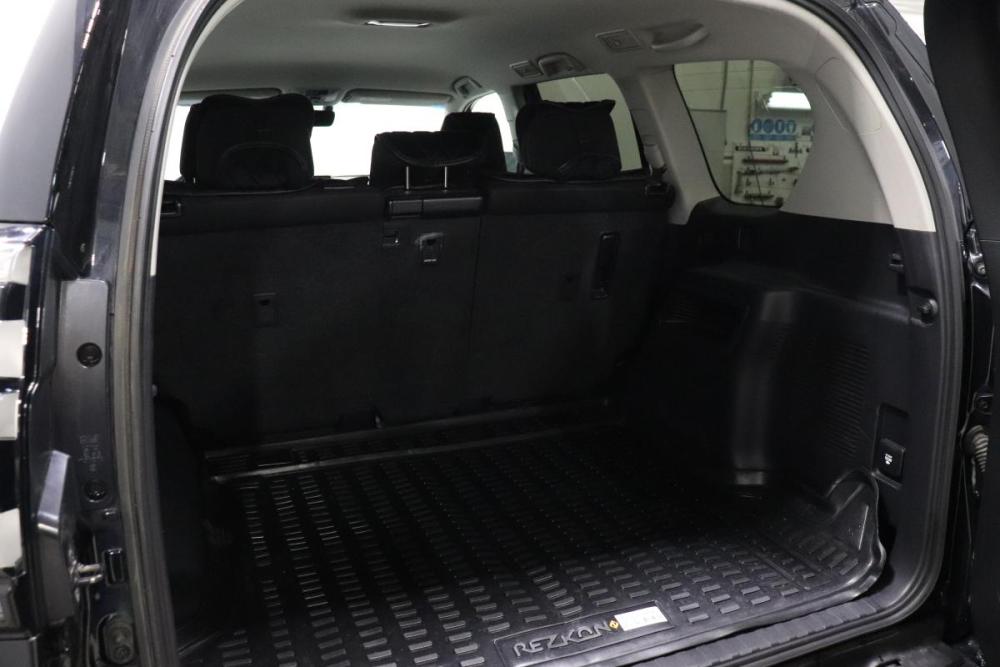 Toyota Land Cruiser Prado 150 Series Рестайлинг 3 Ульяновск  - изображение 20