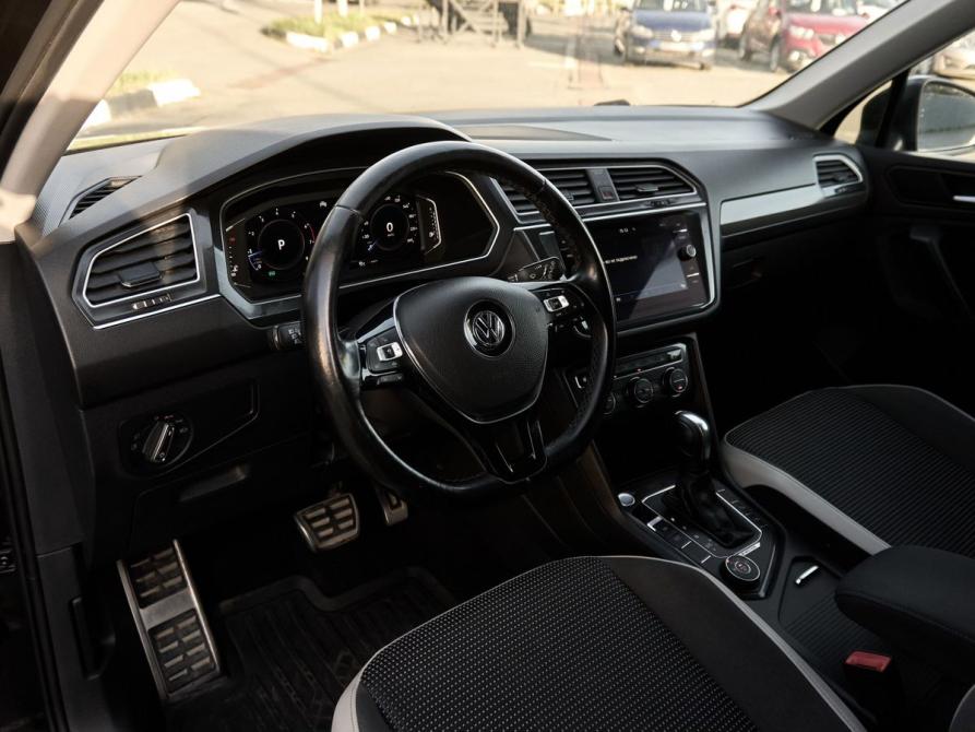 Volkswagen Tiguan II Казань  - изображение 5