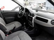 Renault Logan I Рестайлинг Екатеринбург  - изображение 27