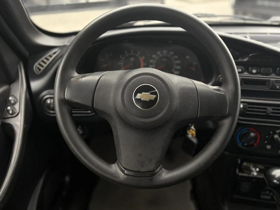 Chevrolet Niva I Рестайлинг Волгоград  - изображение 7