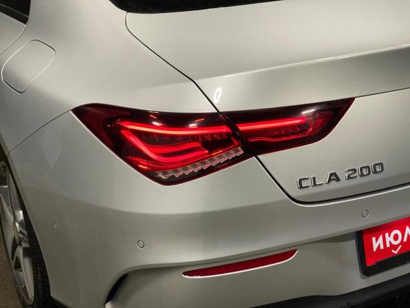 Mercedes-Benz CLA II (C118 X118) с пробегом 2022 года, цена 3 190 000 рублей, 59419 км, седан, Автокод Объявления
