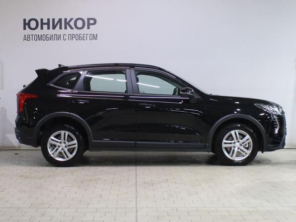 Haval Jolion I Рестайлинг с пробегом 2025 года, цена 2 199 000 рублей, 4850 км, внедорожник, Автокод Объявления