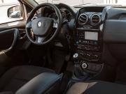 Renault Duster I Рестайлинг Уфа  - изображение 29