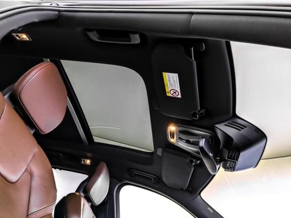 Volvo XC90 II Рестайлинг 1 с пробегом 2021 года, цена 4 650 000 рублей, 81560 км, внедорожник, Автокод Объявления