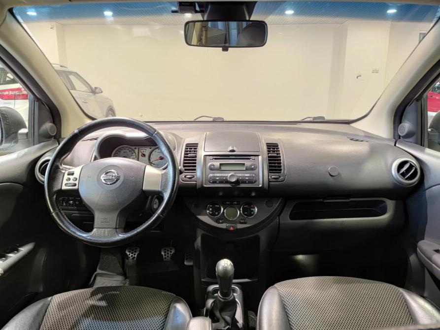 Nissan Note I Казань  - изображение 17