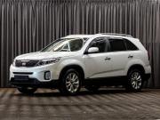 Kia Sorento II Рестайлинг Краснодар  - изображение 16