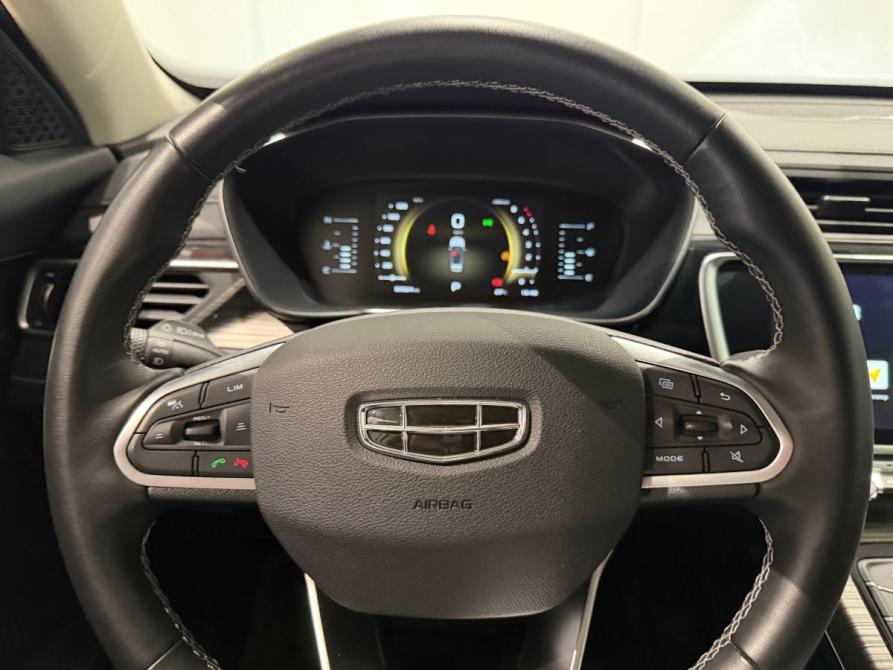 Geely Atlas Pro Самара  - изображение 10