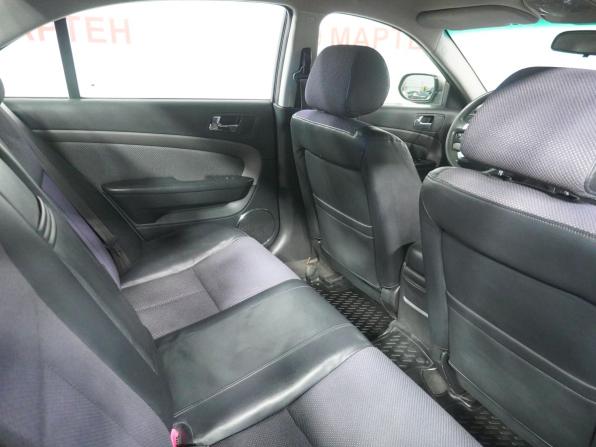 Chevrolet Epica V250 с пробегом 2009 года, цена 398 000 рублей, 241133 км, седан, Автокод Объявления