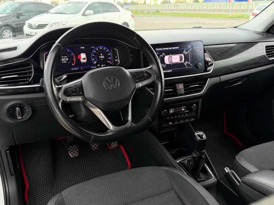 Volkswagen Polo VI Пермь  - изображение 10