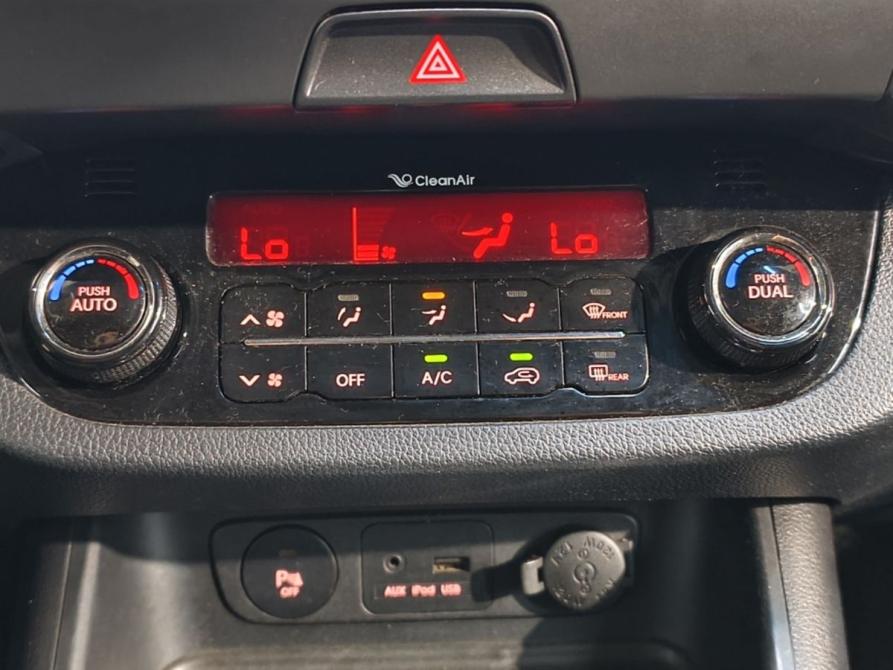 Kia Sportage III Курск  - изображение 13