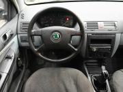 Skoda Fabia I Екатеринбург  - изображение 25