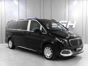 Mercedes-Benz V-Класс III (W447) Рестайлинг 2 Ростов-на-Дону  - изображение 35