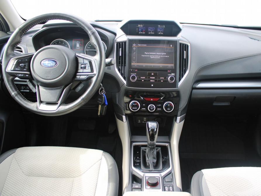 Subaru Forester V Нижний Новгород  - изображение 7