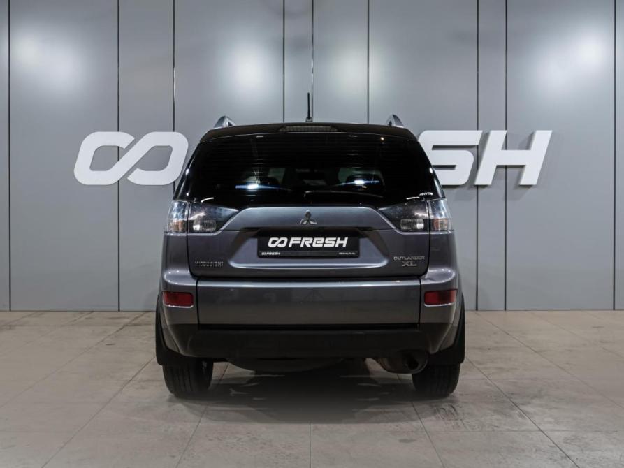 Mitsubishi Outlander II Воронеж  - изображение 4
