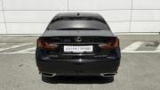 Lexus GS IV Ставрополь  - изображение 32
