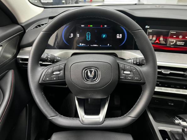 Changan CS35 Plus I Рестайлинг с пробегом 2024 года, цена 1 900 000 рублей, 53200 км, внедорожник, Автокод Объявления