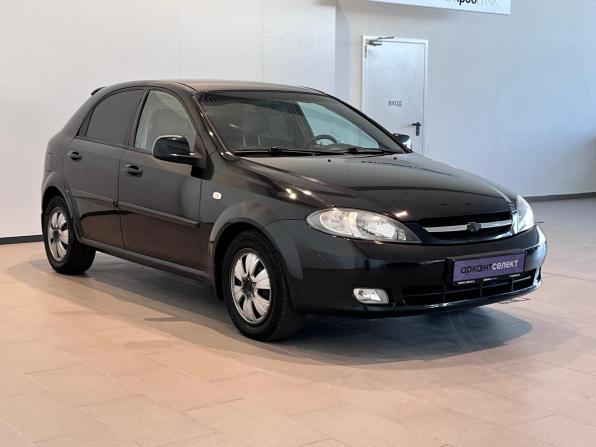 Chevrolet Lacetti I с пробегом 2012 года, цена 620 000 рублей, 83157 км, хэтчбек, Автокод Объявления