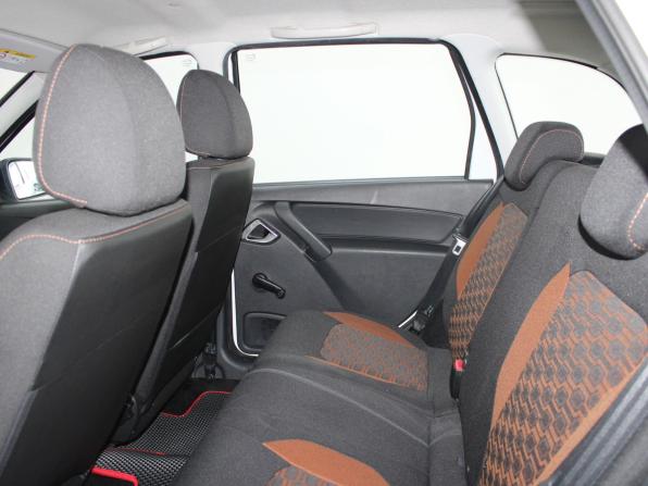 Lada (ВАЗ) Granta I Рестайлинг с пробегом 2023 года, цена 859 900 рублей, 112441 км, универсал, Автокод Объявления