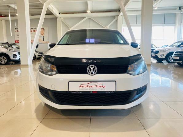 Volkswagen Polo V с пробегом 2010 года, цена 550 000 рублей, 355000 км, хэтчбек, Автокод Объявления