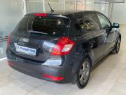 Kia Ceed I Рестайлинг Москва  - изображение 20