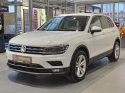 Volkswagen Tiguan II Казань  - изображение 25