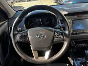 Hyundai Creta I Рестайлинг Москва  - изображение 31