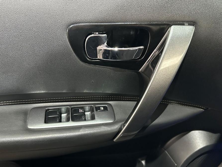 Nissan Qashqai I Москва  - изображение 18