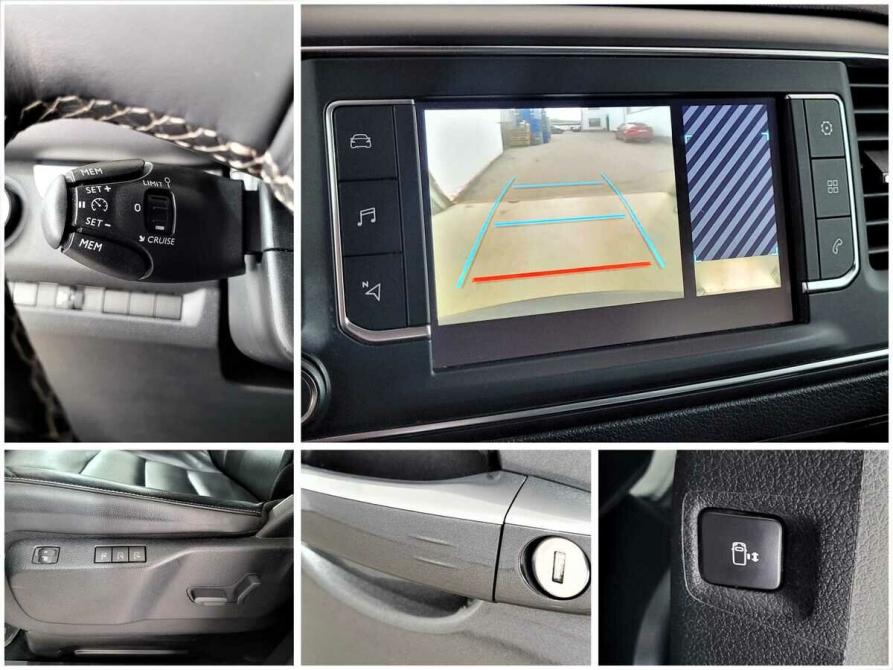 Citroen SpaceTourer I Москва  - изображение 9