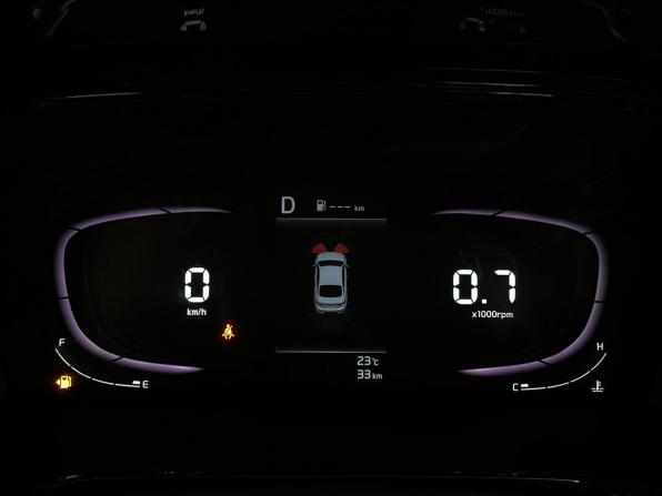 Kia K3 II (China Market) Рестайлинг с пробегом 2026 года, цена 2 599 000 рублей, 34 км, седан, Автокод Объявления