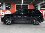 Volkswagen Tiguan II Москва  - изображение 32