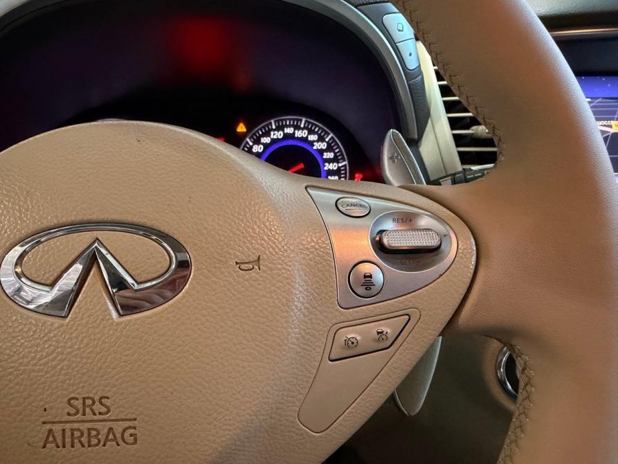 Infiniti FX II (S51) Ростов-на-Дону  - изображение 20