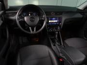 Skoda Octavia III (A7) Рестайлинг Воронеж  - изображение 31