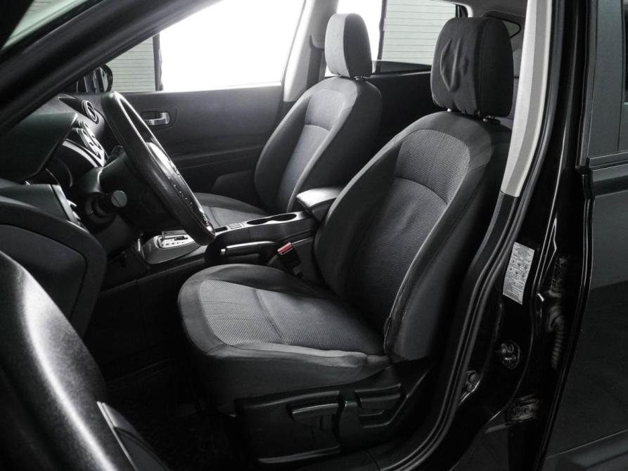 Nissan Qashqai I Рестайлинг Воронеж  - изображение 10